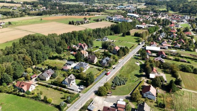 dom wolnostojący, 6 pokoi Łapanów. Zdjęcie 37