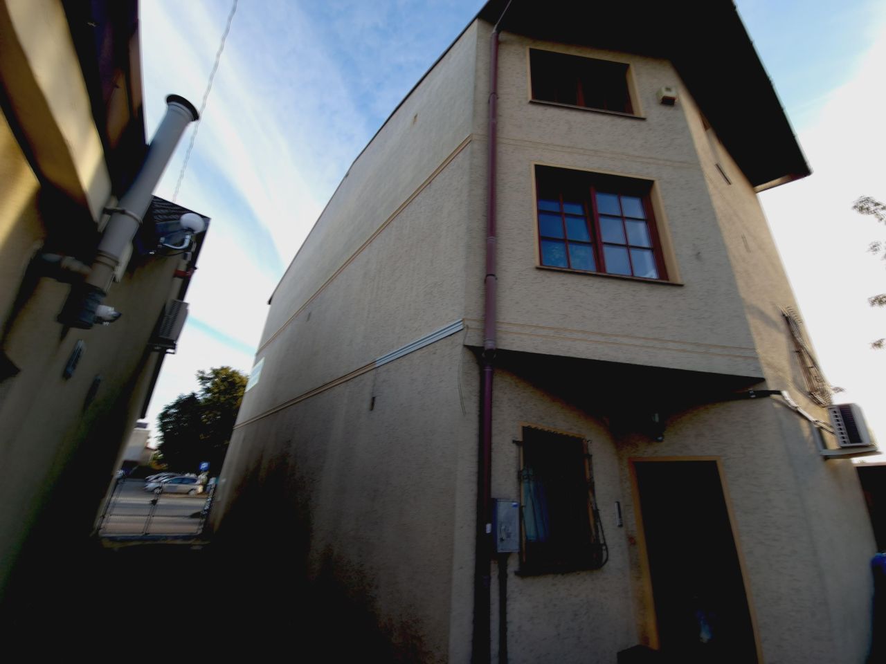 kamienica, 5 pokoi Dęblin Irena, ul. Warszawska. Zdjęcie 4