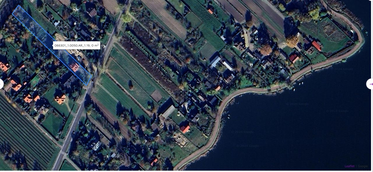 Działka budowlana Lublin Zemborzyce, ul. Krężnicka. Zdjęcie 6