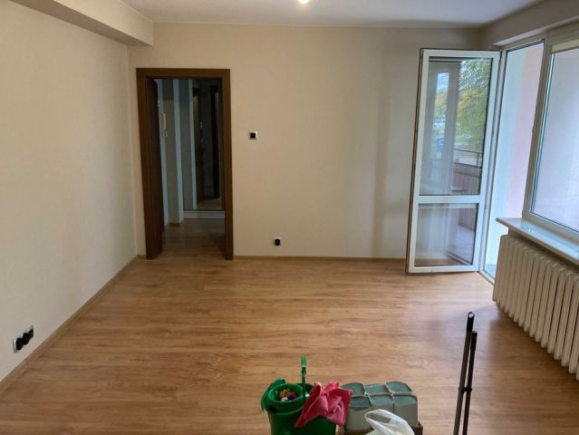 Mieszkanie 2-pokojowe Radom, ul. Janusza Kusocińskiego. Zdjęcie 1