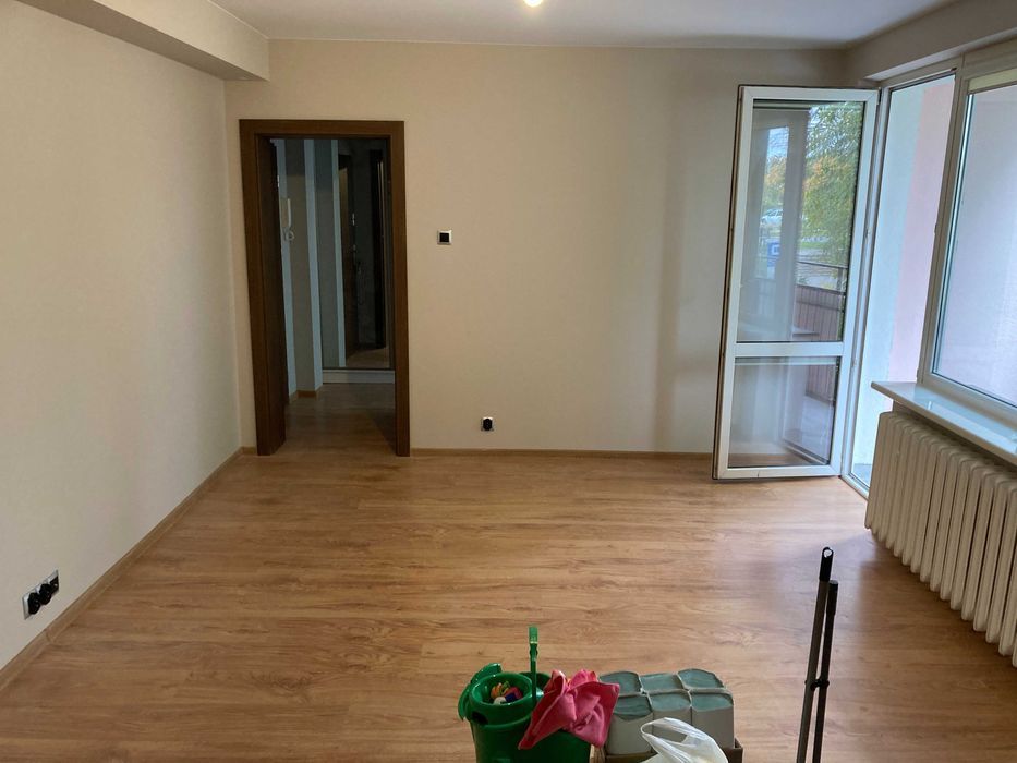 Mieszkanie 2-pokojowe Radom, ul. Janusza Kusocińskiego