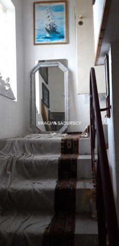 bliźniak, 9 pokoi Kraków Dębniki, ul. Tyniecka. Zdjęcie 5