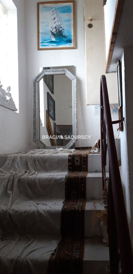 bliźniak, 9 pokoi Kraków Dębniki, ul. Tyniecka. Zdjęcie 5