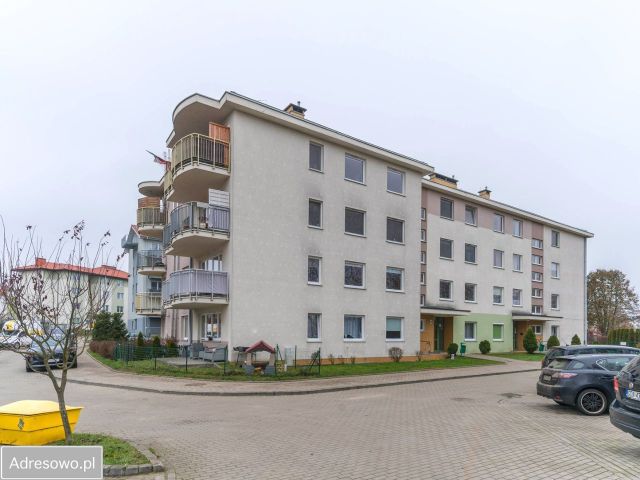 Mieszkanie 3-pokojowe Gdańsk Kowale. Zdjęcie 1