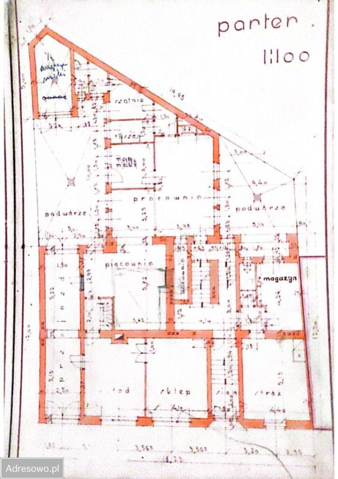 Lokal Kraków Krowodrza, ul. Wrocławska. Zdjęcie 6