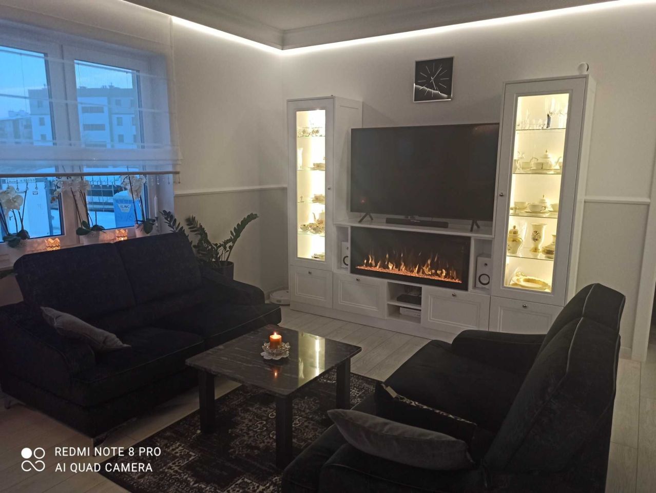 Mieszkanie 4-pokojowe Iława, ul. Piastowska