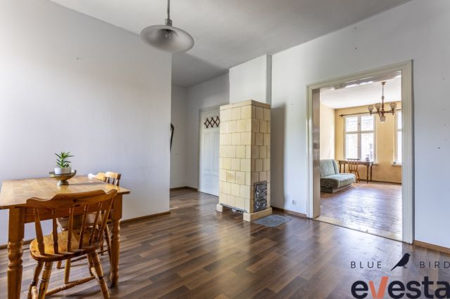 kamienica, 5 pokoi Poniec, ul. ppłk. Bernarda Śliwińskiego. Zdjęcie 7