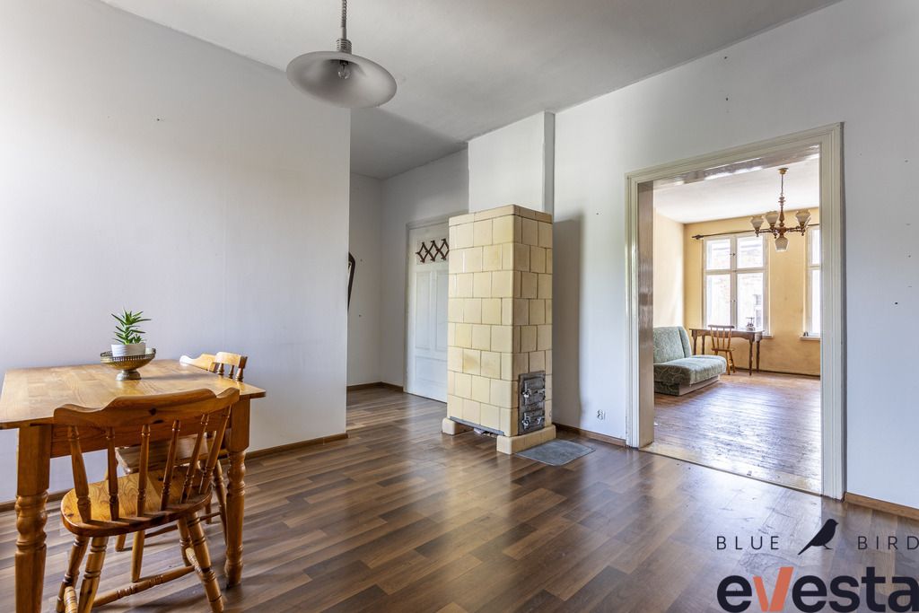 kamienica, 5 pokoi Poniec, ul. ppłk. Bernarda Śliwińskiego. Zdjęcie 7