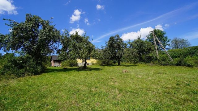 dom wolnostojący, 3 pokoje Bystra. Zdjęcie 1