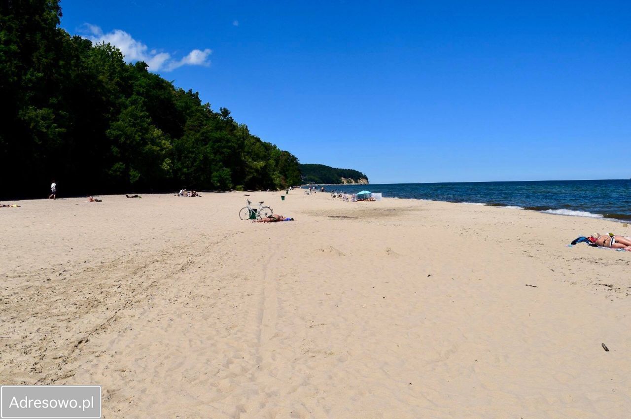 Mieszkanie 2-pokojowe Sopot Kamienny Potok, ul. Tatrzańska. Zdjęcie 4