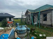 dom wolnostojący, 5 pokoi Zaździerz. Zdjęcie 2