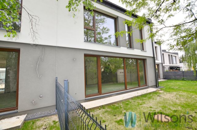 dom szeregowy, 5 pokoi Łomianki, Prochownia. Zdjęcie 18