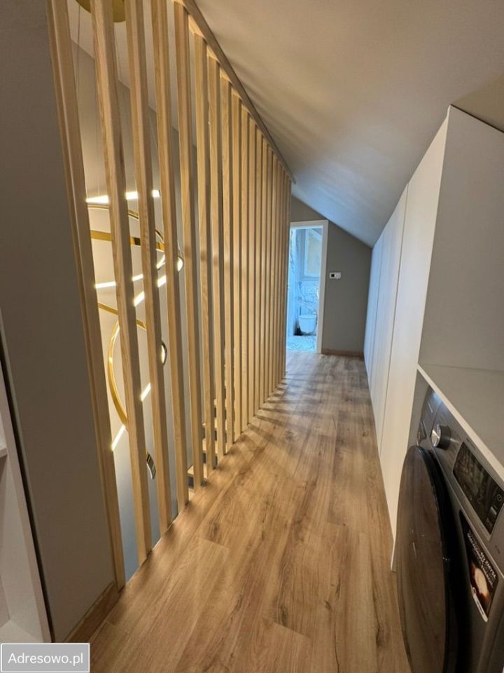 Mieszkanie 4-pokojowe Gorzów Wielkopolski, ul. Żelazna. Zdjęcie 2