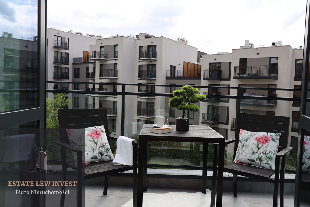 Mieszkanie 2-pokojowe Kraków Grzegórzki, ul. Rakowicka. Zdjęcie 5