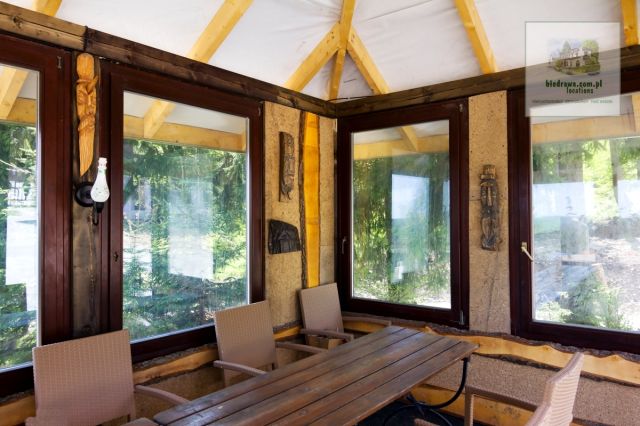 Hotel/pensjonat Duszniki-Zdrój Zieleniec. Zdjęcie 17