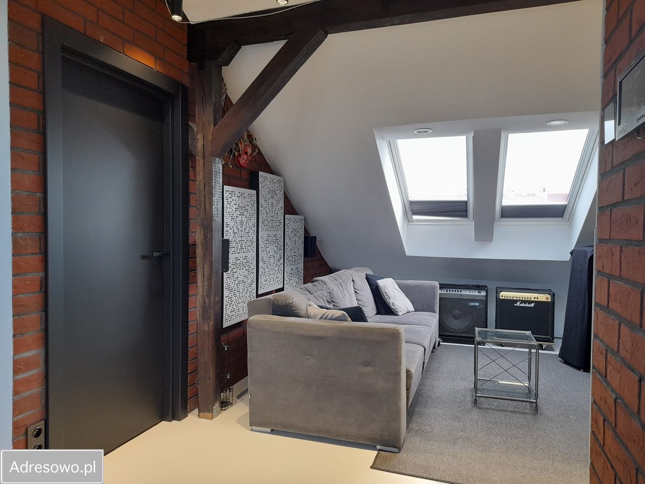 Mieszkanie 3-pokojowe Olsztyn Jaroty, ul. Biskupa Tomasza Wilczyńskiego