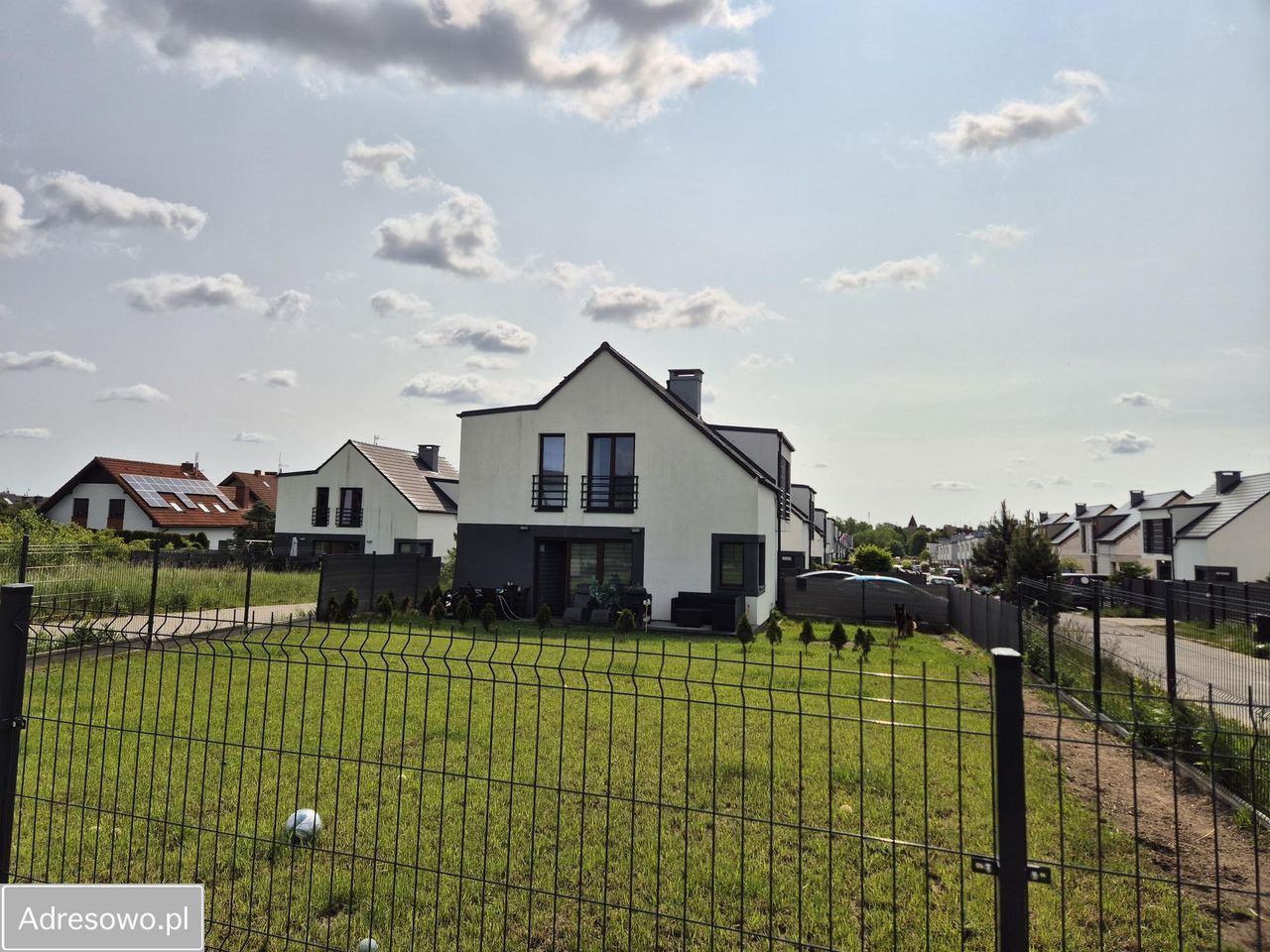 dom wolnostojący, 4 pokoje Mierzyn, ul. Tomasza. Zdjęcie 10