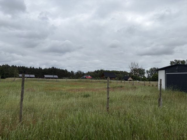 Działka rekreacyjna Sadłogoszcz. Zdjęcie 1