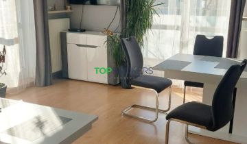Mieszkanie 3-pokojowe Warszawa Bielany, ul. Wolumen