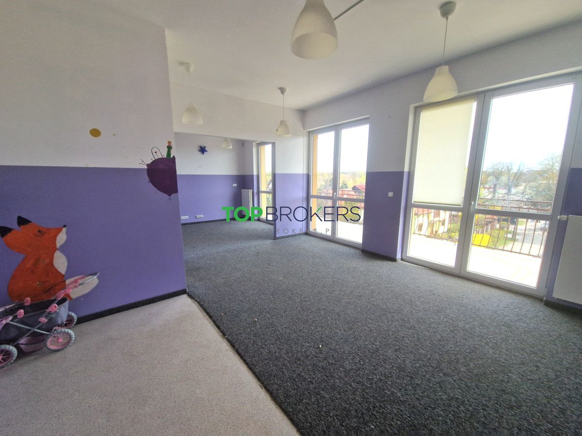 dom wolnostojący, 6 pokoi Warszawa Białołęka. Zdjęcie 17