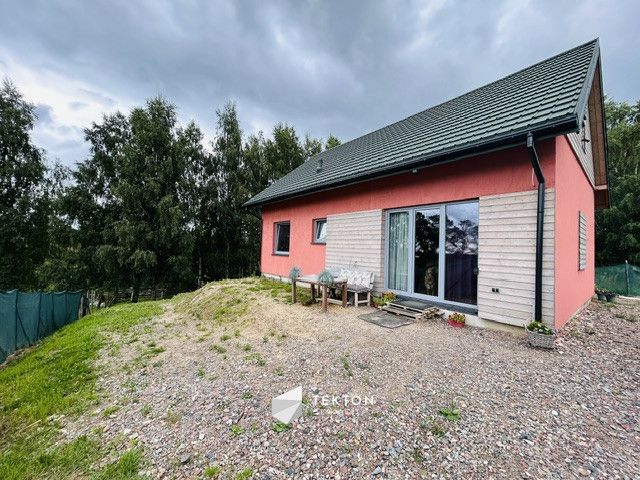 dom wolnostojący, 3 pokoje Olsztyn. Zdjęcie 7