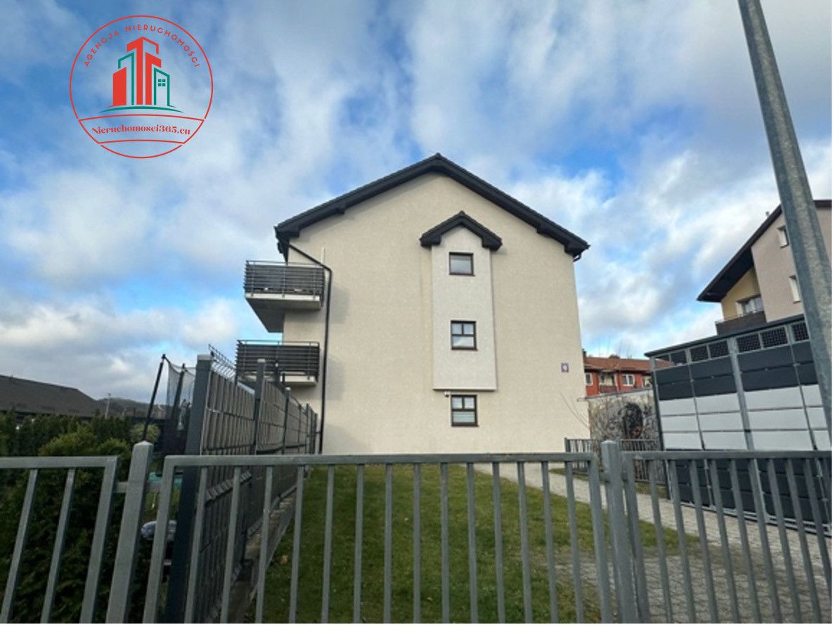 Mieszkanie 4-pokojowe Rumia Janowo, ul. Kielecka. Zdjęcie 15