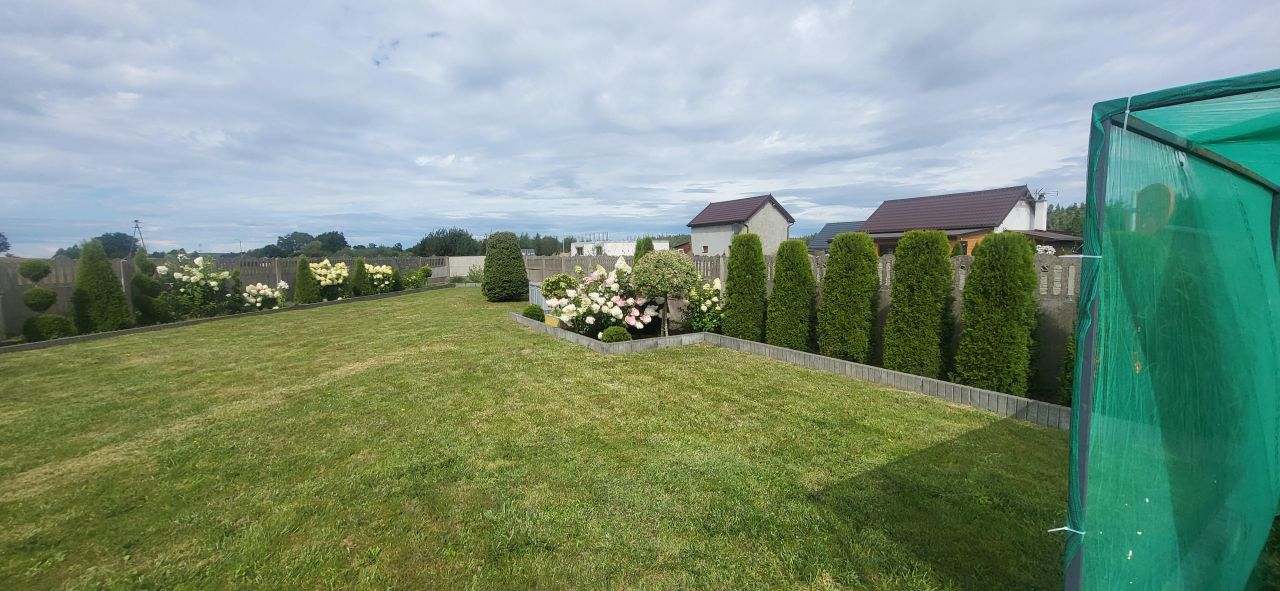 dom wolnostojący, 5 pokoi Robakowo, ul. Leśna. Zdjęcie 13