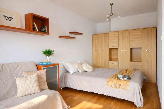 Mieszkanie 2-pokojowe Warszawa Śródmieście, ul. Zygmunta Słomińskiego. Zdjęcie 5