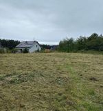 Działka budowlana Odargowo, ul. Morska. Zdjęcie 2