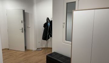 Mieszkanie 4-pokojowe Ostrołęka, ul. ks. Władysława Skierkowskiego