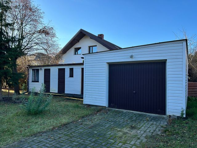 dom wolnostojący, 6 pokoi Kiełpin, ul. ppłk. Józefa "Szymona" Krzyczkowskiego. Zdjęcie 3