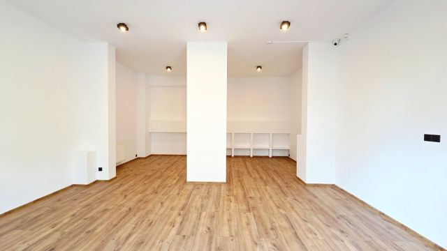 Lokal Warszawa Ursynów, ul. Belgradzka. Zdjęcie 3