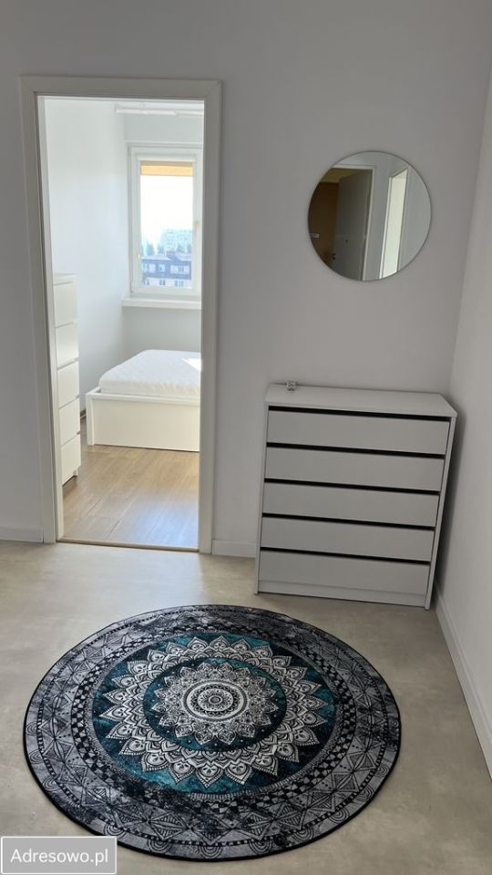 Mieszkanie 2-pokojowe Łódź Retkinia, ul. Kostki Napierskiego. Zdjęcie 13