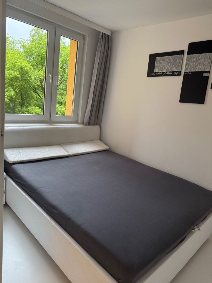 Mieszkanie 3-pokojowe Wrocław Fabryczna, ul. Stefana Drzewieckiego. Zdjęcie 8