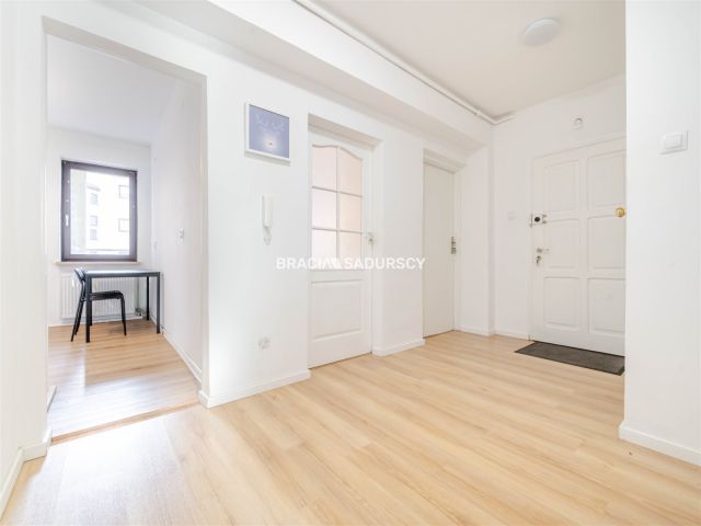 Mieszkanie 4-pokojowe Kraków Bronowice, ul. Zaczarowane Koło. Zdjęcie 18