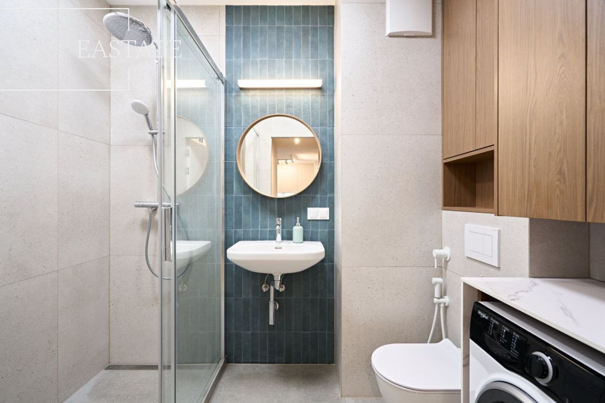 Mieszkanie 3-pokojowe Gdańsk, ul. Przytulna. Zdjęcie 7