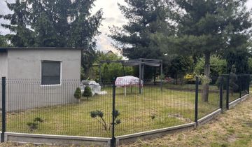 Działka rod Krotoszyn, ul. Rawicka