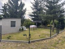 Działka rod Krotoszyn, ul. Rawicka