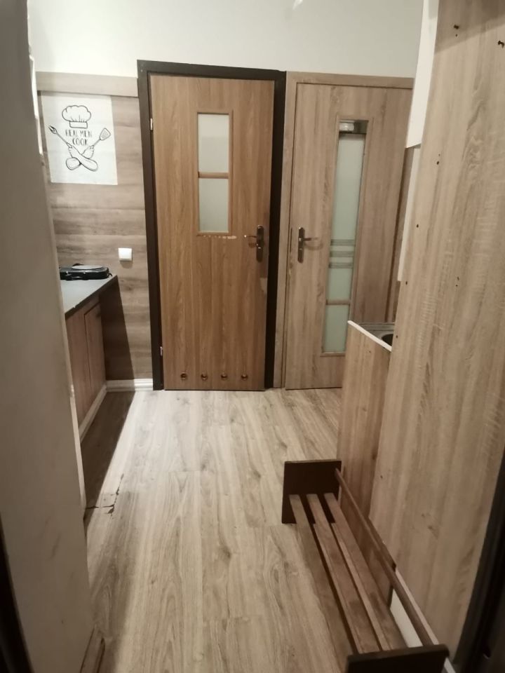 Mieszkanie 2-pokojowe Łódź Śródmieście. Zdjęcie 2