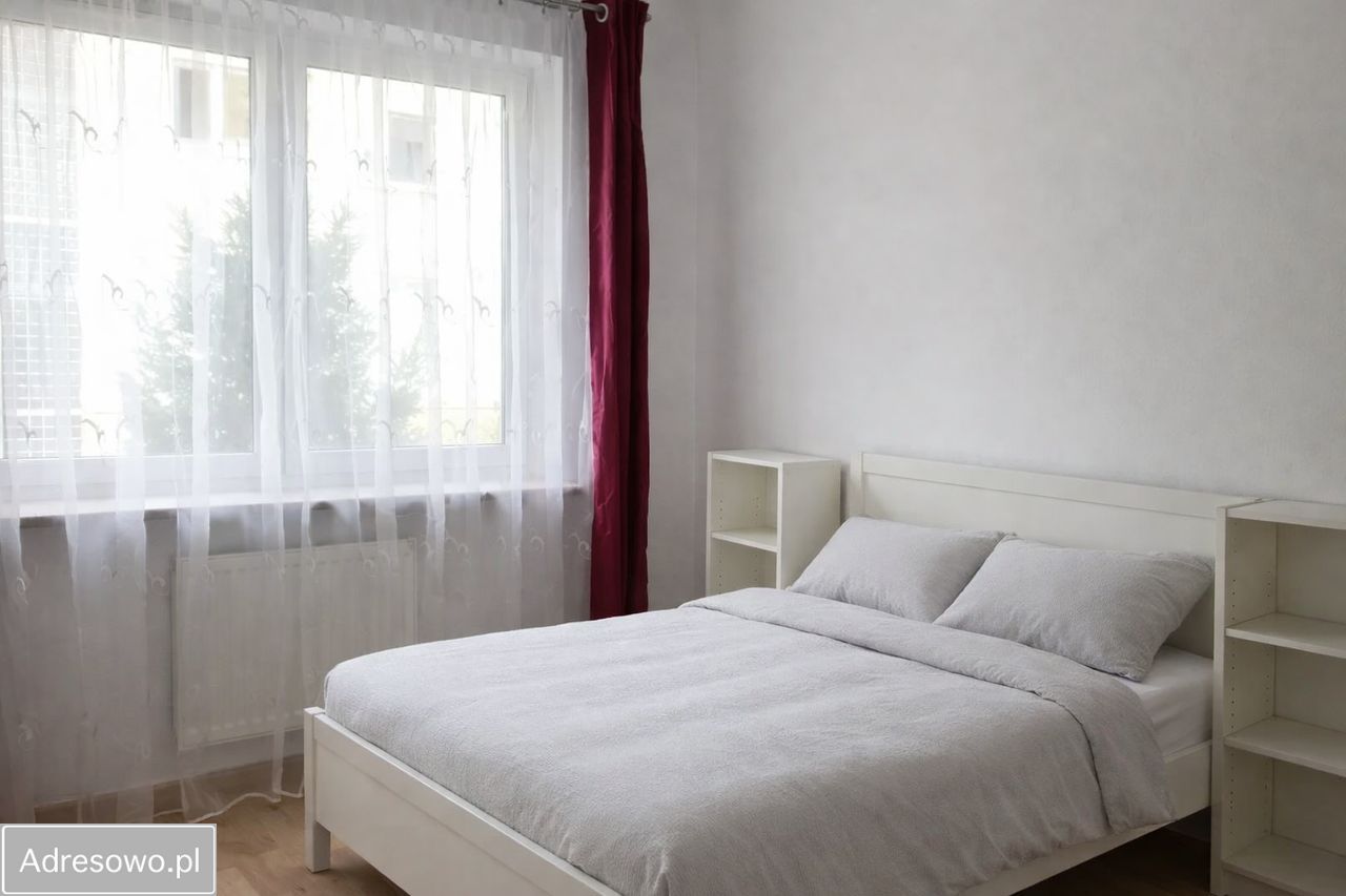 Mieszkanie 2-pokojowe Warszawa Ursynów, ul. Alternatywy. Zdjęcie 6