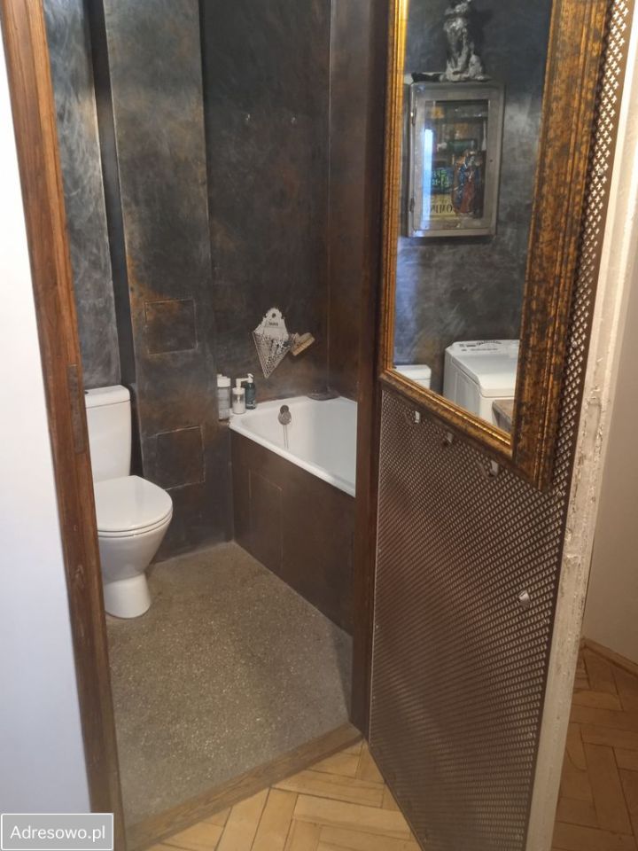 Mieszkanie 1-pokojowe Warszawa Mokotów, ul. Racławicka. Zdjęcie 3