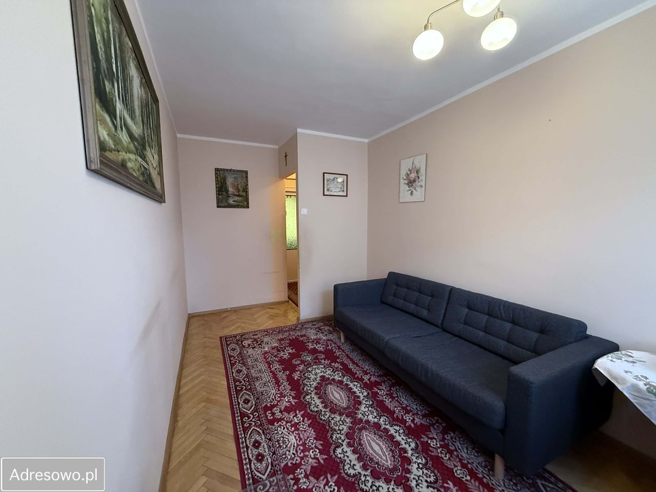 Mieszkanie 2-pokojowe Gdynia Obłuże, ul. adm. J. Unruga. Zdjęcie 9