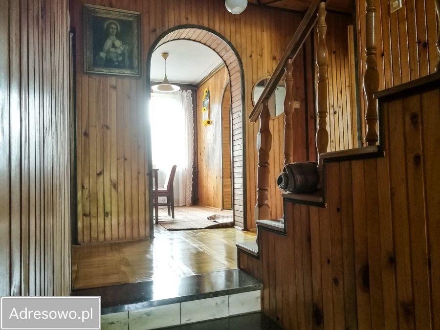 dom wolnostojący, 6 pokoi Świlcza. Zdjęcie 2