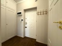 Mieszkanie 2-pokojowe Warszawa Mokotów, ul. Wiktorska. Zdjęcie 4