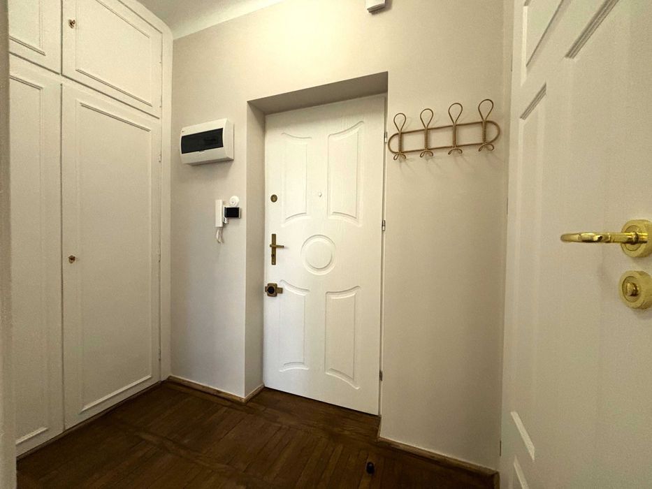 Mieszkanie 2-pokojowe Warszawa Mokotów, ul. Wiktorska. Zdjęcie 5