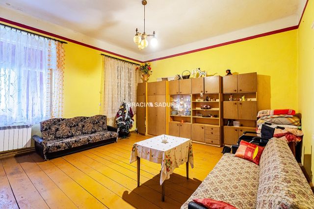 dom wolnostojący, 5 pokoi Grabie. Zdjęcie 19