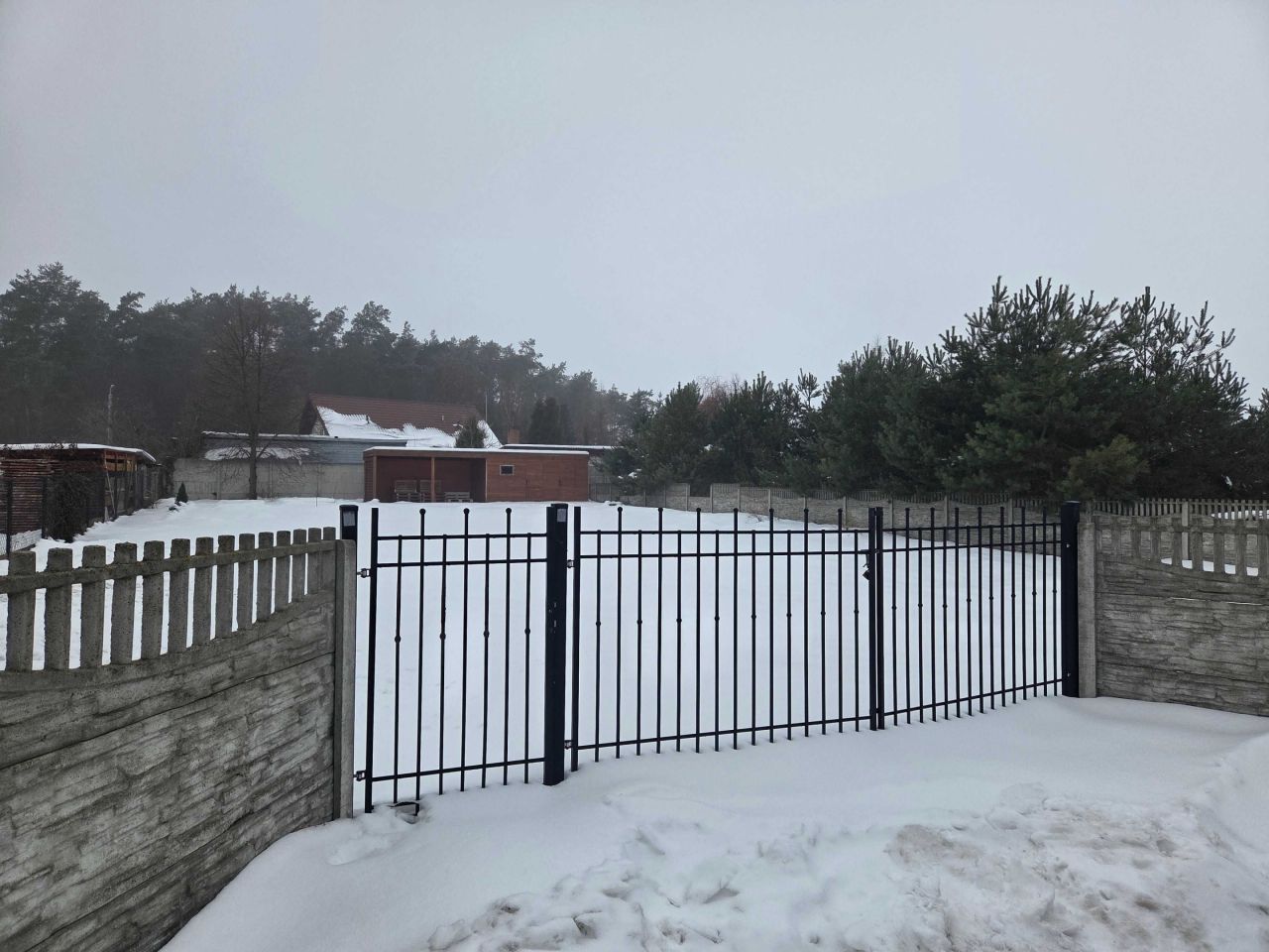 Działka budowlana Ćwiklinek. Zdjęcie 6