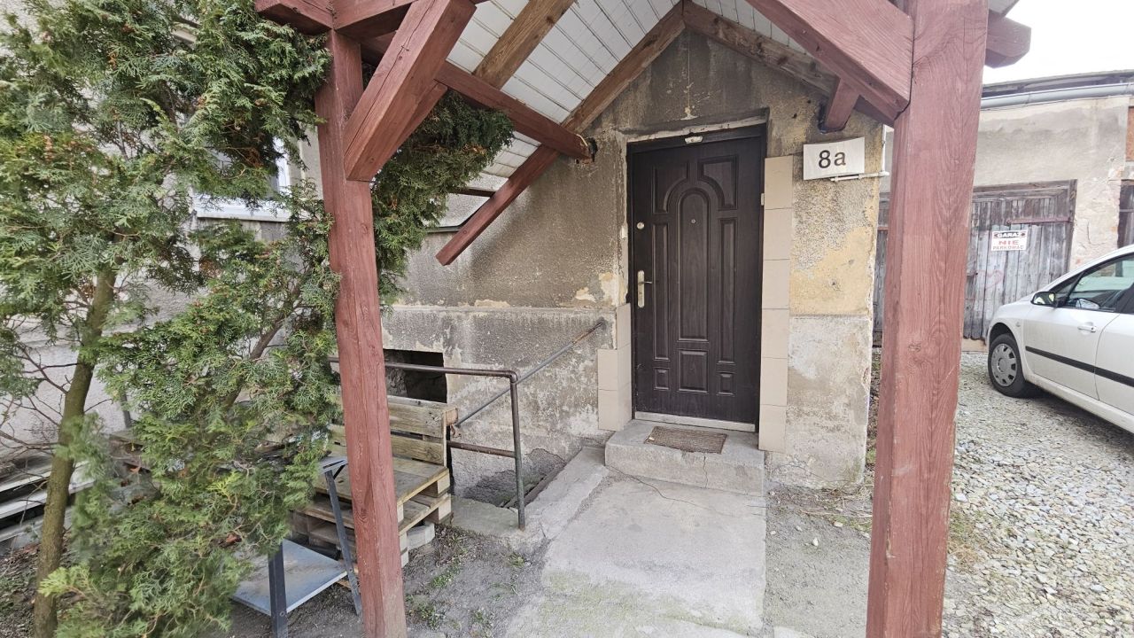 Mieszkanie 1-pokojowe Lewin Brzeski. Zdjęcie 3