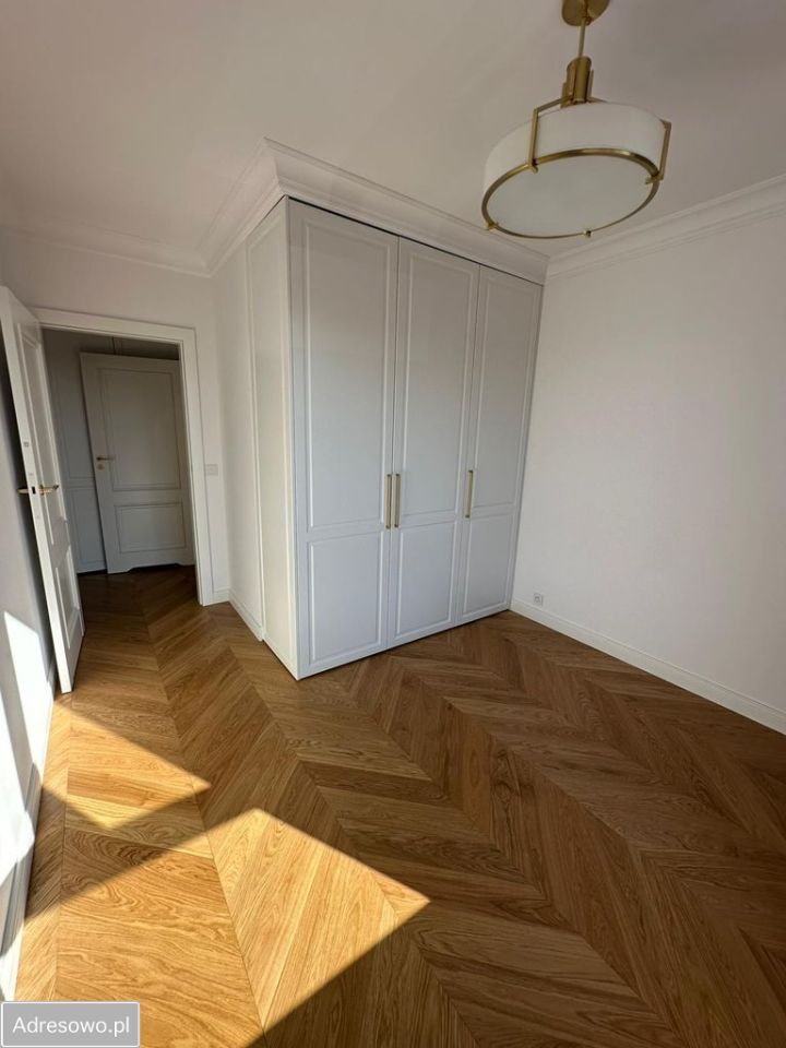 Mieszkanie 3-pokojowe Warszawa Mokotów, ul. Aleja Polski Walczącej. Zdjęcie 10