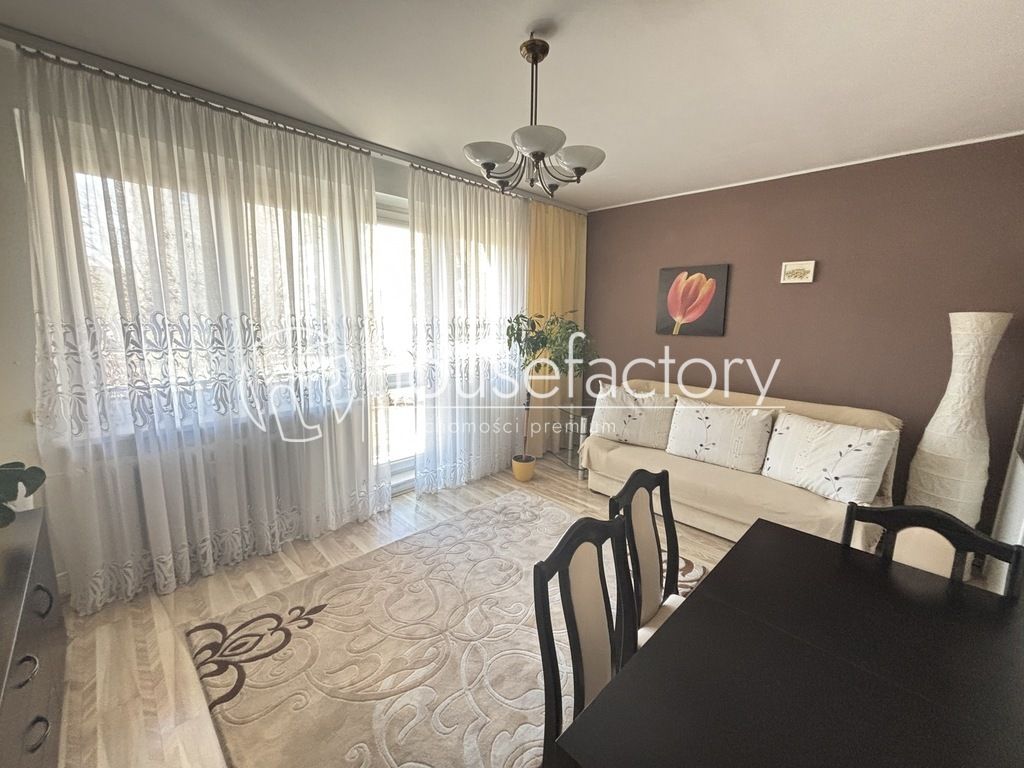 Mieszkanie 2-pokojowe Łódź Retkinia. Zdjęcie 2